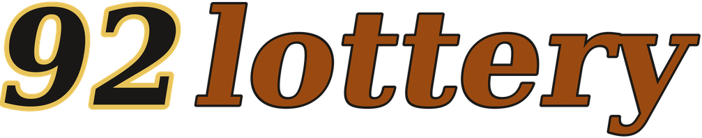 92lottery logo