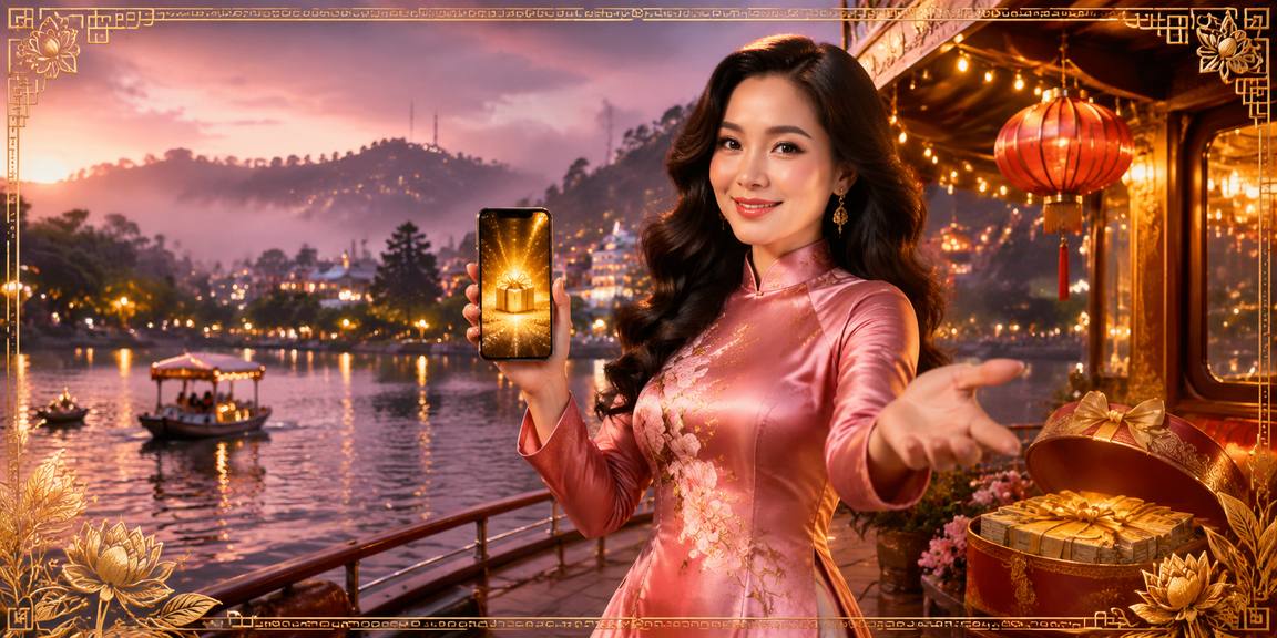 92lottery Đồng Xuân Megaways